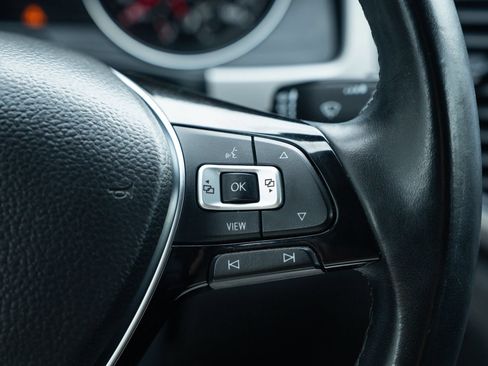Used 2019 Volkswagen Atlas SE AWD/4WD image 28