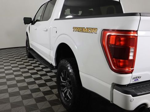 Used 2023 Ford F150 Tremor w/ 360 Degree Camera Package image 26