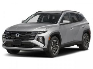 New 2026 Hyundai Tucson SEL Plus FWD video 1