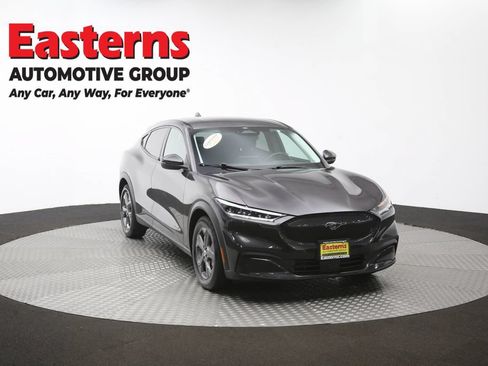 Used 2022 Ford Mustang Mach-E Select AWD/4WD image 48