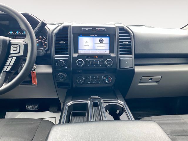 Used 2018 Ford F150 XL w/ Equipment Group 101A Mid AWD/4WD image 11