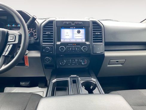 Used 2018 Ford F150 XL w/ Equipment Group 101A Mid AWD/4WD image 11