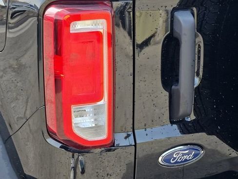 Used 2023 Ford Bronco 2-Door image 10