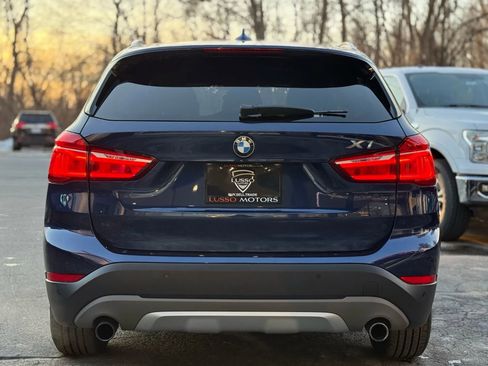 Used 2017 BMW X1 xDrive28i image 5