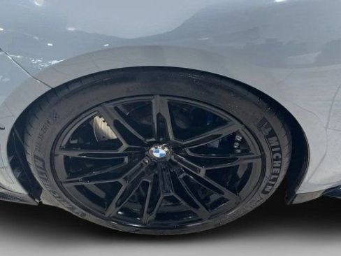 Used 2021 BMW M3 Competition w/ Executive Package RWD image 4