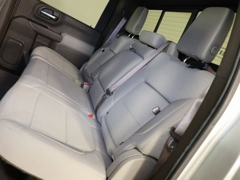 Used 2020 Chevrolet Silverado 2500 LT w/ Texas Edition image 10