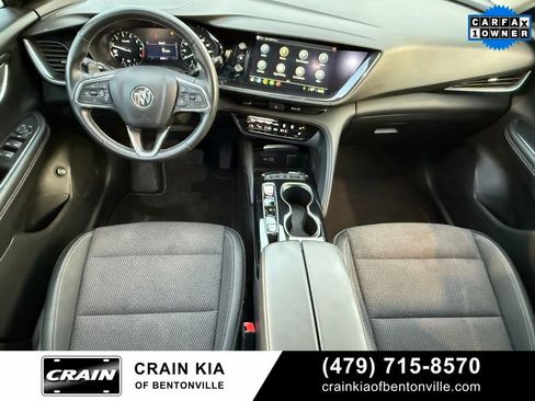 Used 2023 Buick Envision Preferred image 28