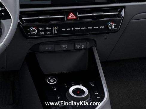 New 2026 Kia Niro Wind FWD image 42