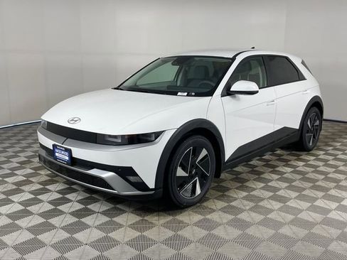 New 2026 Hyundai Ioniq 5 SEL AWD/4WD image 1
