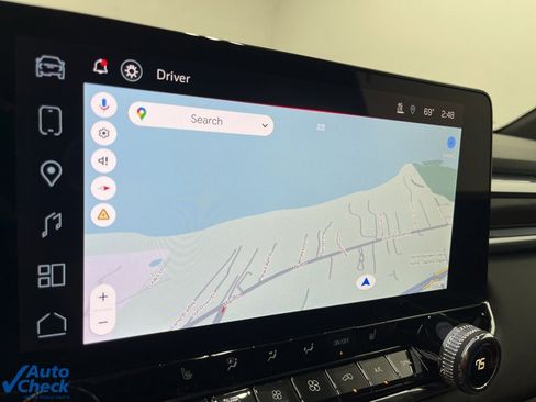 Used 2025 GMC Canyon Elevation w/ Convenience Package image 14