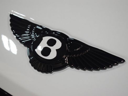 New 2026 Bentley Bentayga Speed image 9