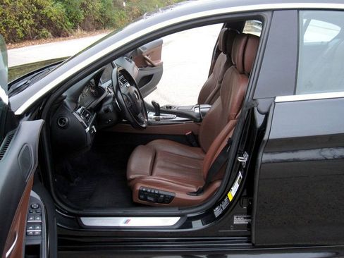 Used 2013 BMW 650i Gran Coupe xDrive image 17