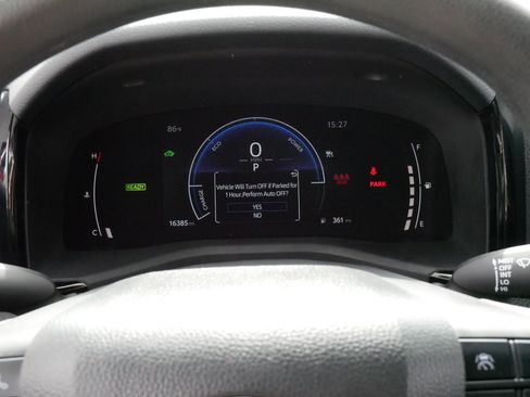 Certified 2026 Toyota Camry LE FWD image 21
