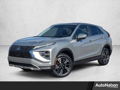 Used 2024 Mitsubishi Eclipse Cross SE