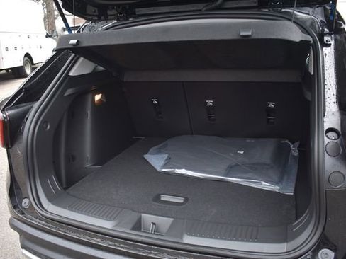 New 2026 Chevrolet Trax LT w/ Driver Confidence Package image 17