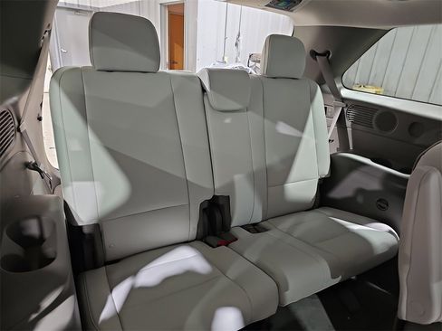 New 2026 Hyundai Palisade Limited image 12