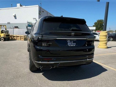 New 2026 Buick Enclave Avenir w/ Super Cruise Package image 7