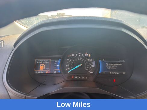 Used 2022 Ford Edge SEL w/ Convenience Package AWD/4WD image 14