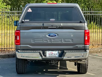 Used 2023 Ford F150 XLT w/ Equipment Group 302A High