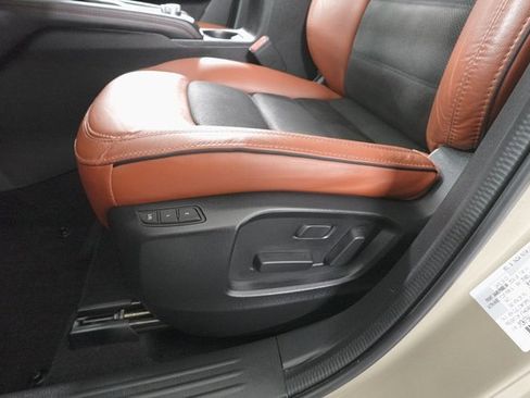 Used 2024 MAZDA CX-5 Carbon Edition image 10