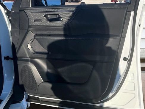 New 2026 INFINITI QX80 Autograph image 24