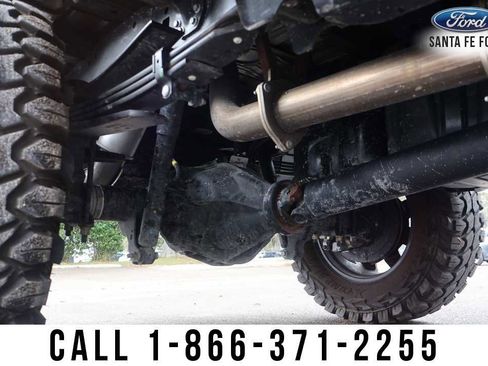 Used 2024 Ford F250 Lariat w/ Lariat Ultimate Package image 67