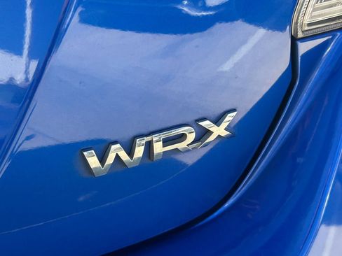 Used 2015 Subaru WRX Premium image 14