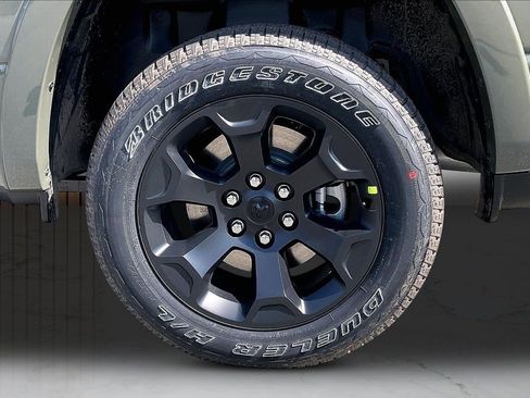 New 2026 RAM 1500 Big Horn image 34