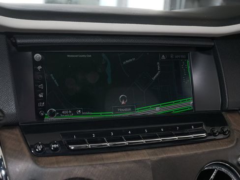 Used 2019 Rolls-Royce Cullinan AWD/4WD image 16