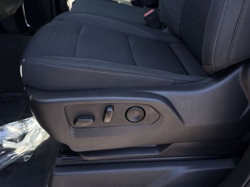 Used 2025 GMC Sierra 1500 Elevation AWD/4WD image 14