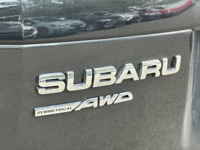 Used 2017 Subaru Forester 2.5i Limited AWD/4WD image 17