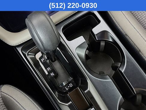 Used 2026 Subaru Forester Premium AWD/4WD image 21