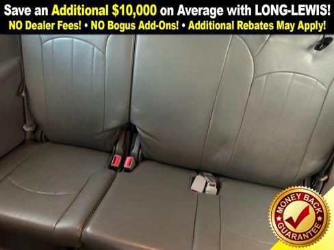 Used 2014 Chevrolet Traverse LT image 21