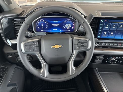 New 2026 Chevrolet Silverado 3500 LT w/ Texas Edition image 18