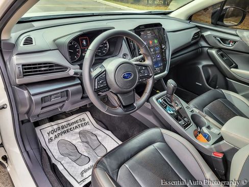 Certified 2024 Subaru Crosstrek 2.5i Limited AWD/4WD image 9
