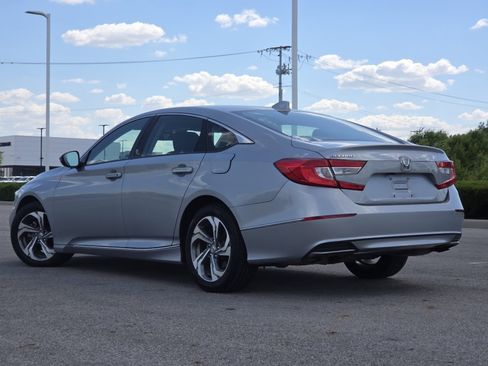 Used 2020 Honda Accord EX-L image 14