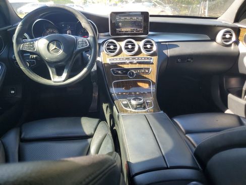 Used 2018 Mercedes-Benz C 300 Sedan image 12