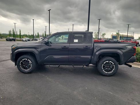 New 2026 Toyota Tacoma TRD Sport AWD/4WD image 8