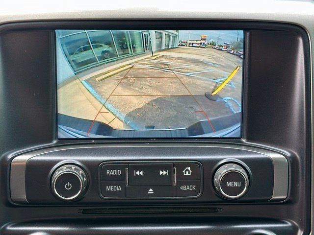 Used 2019 Chevrolet Silverado 2500 LT AWD/4WD image 26