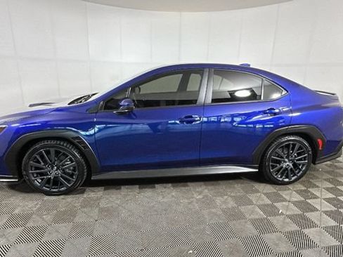 Used 2023 Subaru WRX Premium AWD/4WD image 5