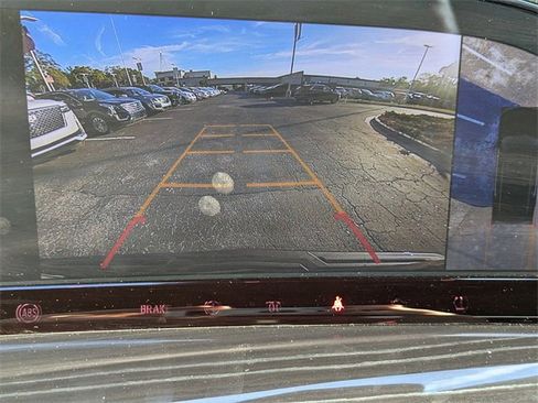 Certified 2024 Cadillac Escalade ESV V w/ LPO, Floor Liner Package image 23