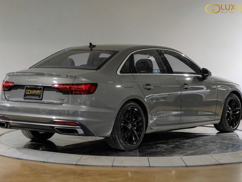 Used 2023 Audi A4 2.0T Premium Plus w/ Premium Plus Package AWD/4WD image 10