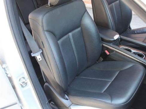 Used 2012 Mercedes-Benz GL 450 450 4MATIC image 12