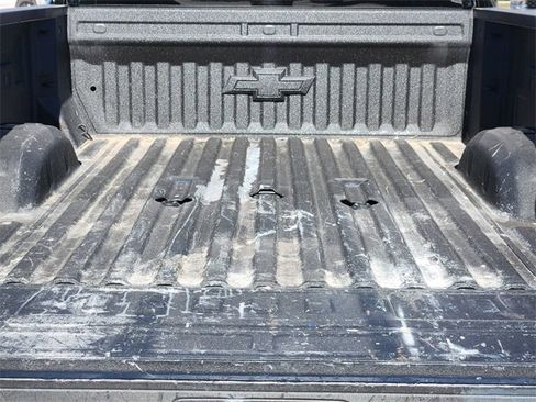 Used 2024 Chevrolet Silverado 2500 LTZ w/ LTZ Premium Package image 30