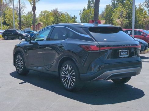 Used 2024 Lexus RX 350 w/ Convenience Package AWD/4WD image 7