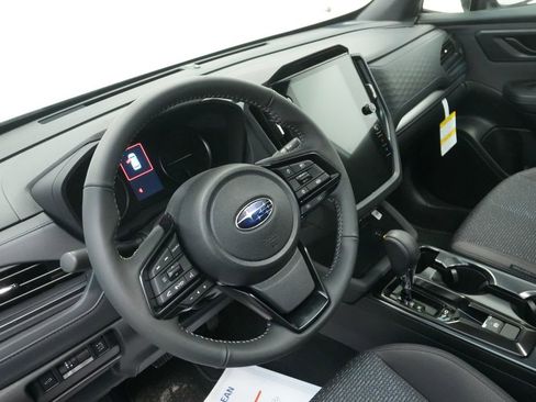 New 2026 Subaru Forester Premium image 12