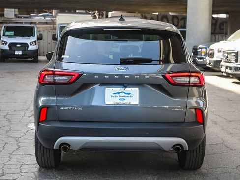 Used 2023 Ford Escape Active w/ Tech Pack #2 image 7