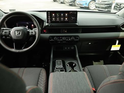 New 2026 Honda Pilot Sport image 30