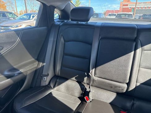 Used 2024 Chevrolet Malibu LT image 14