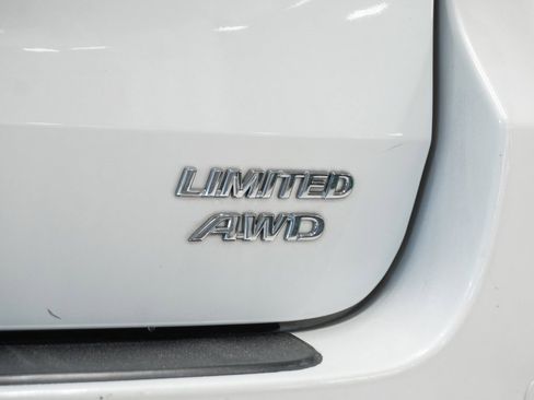 Used 2011 Toyota Sienna Limited w/ Premium Pkg image 7